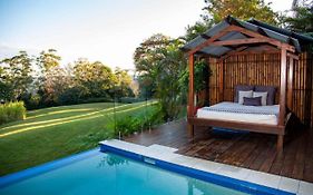 Montville Misty View Cottages